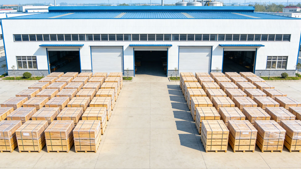 Factory