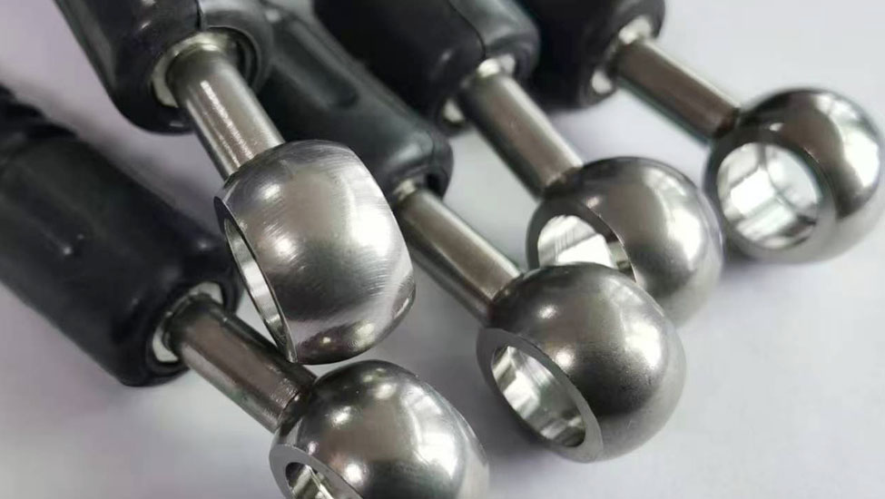 How often should oil pipe joints be replaced?