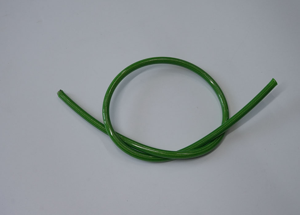 High-Performance Nylon Brake Lines