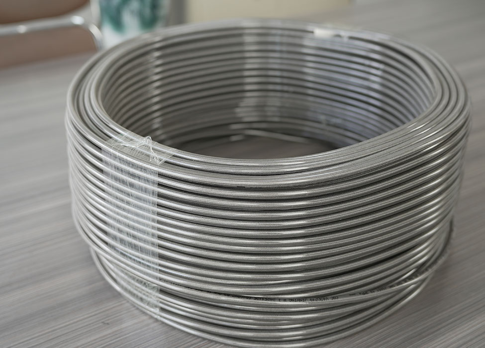 PTFE Brake Lines: A Reliable Upgrade for Performance、 Durability
